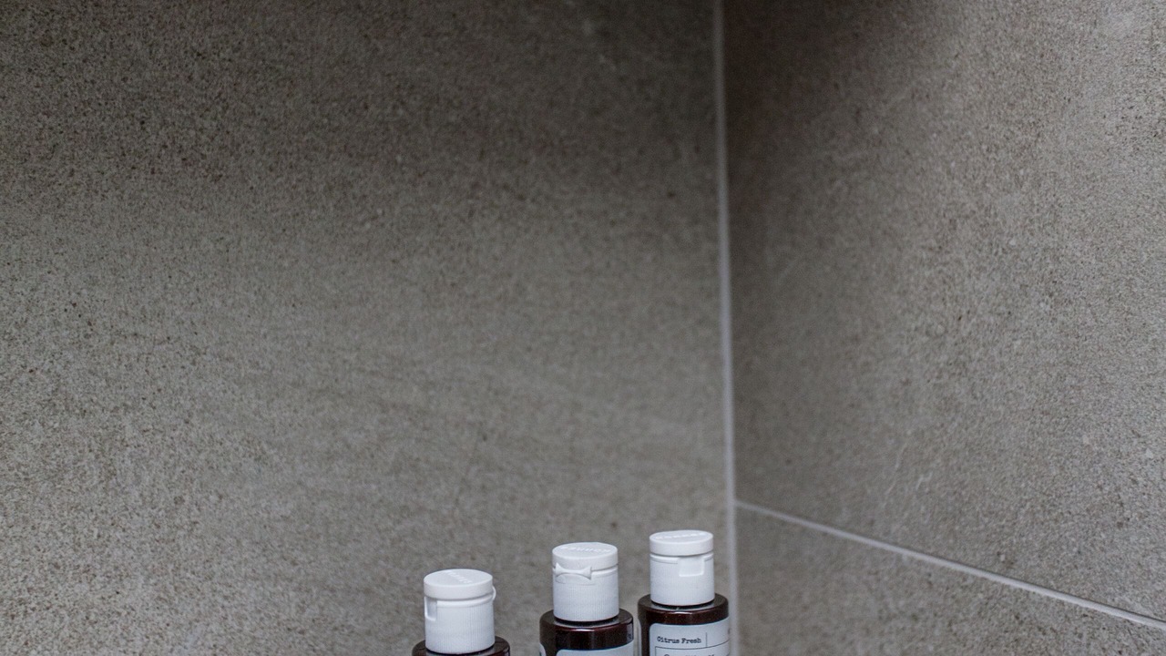 Photo of Bathroom in Old Town