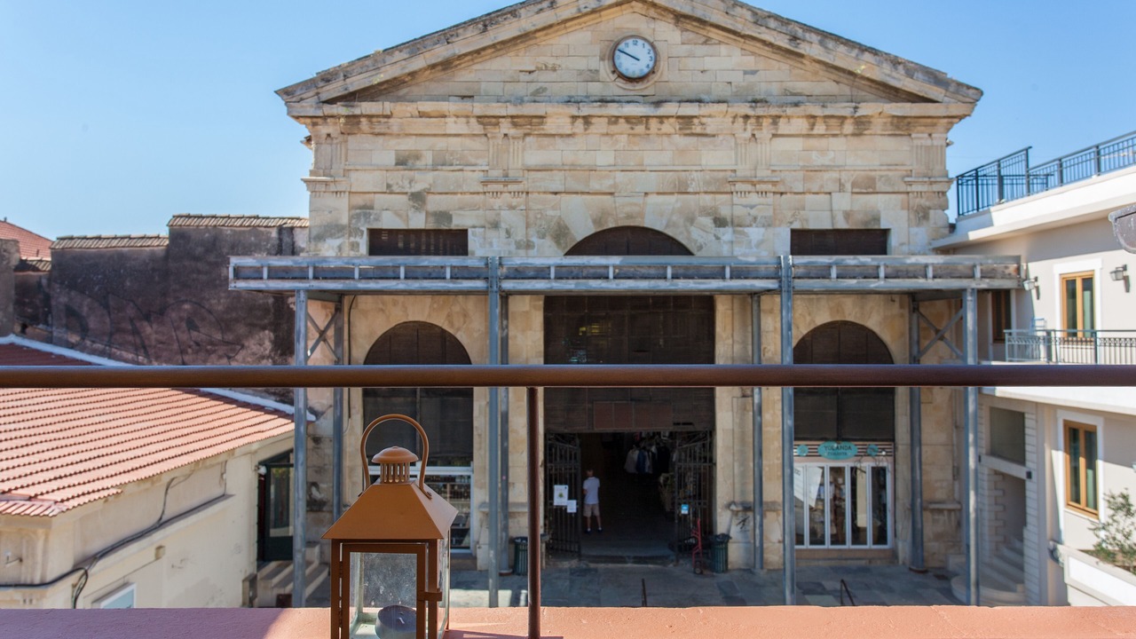 Photo of Outdoor in Old Town