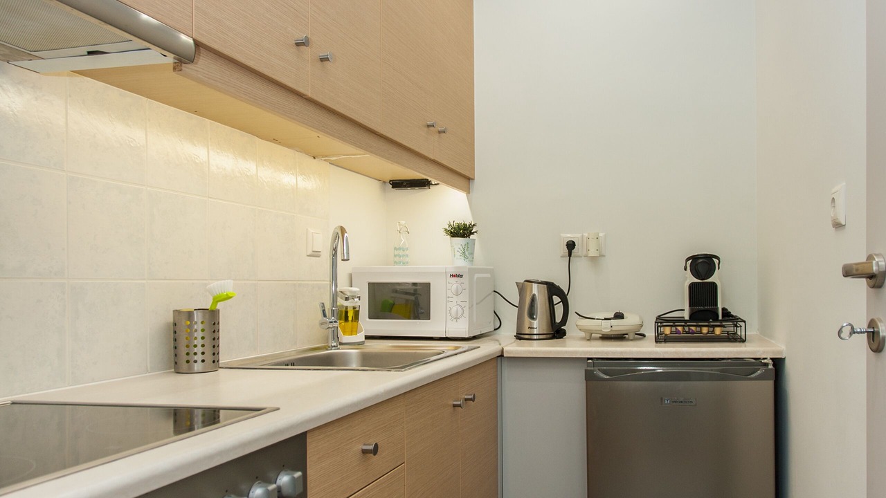 Photo of Kitchen in Old Town