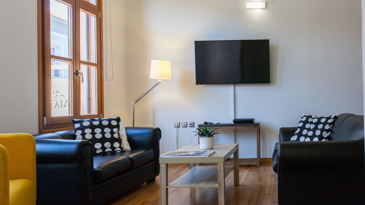 Photo of Livingroom in Old Town