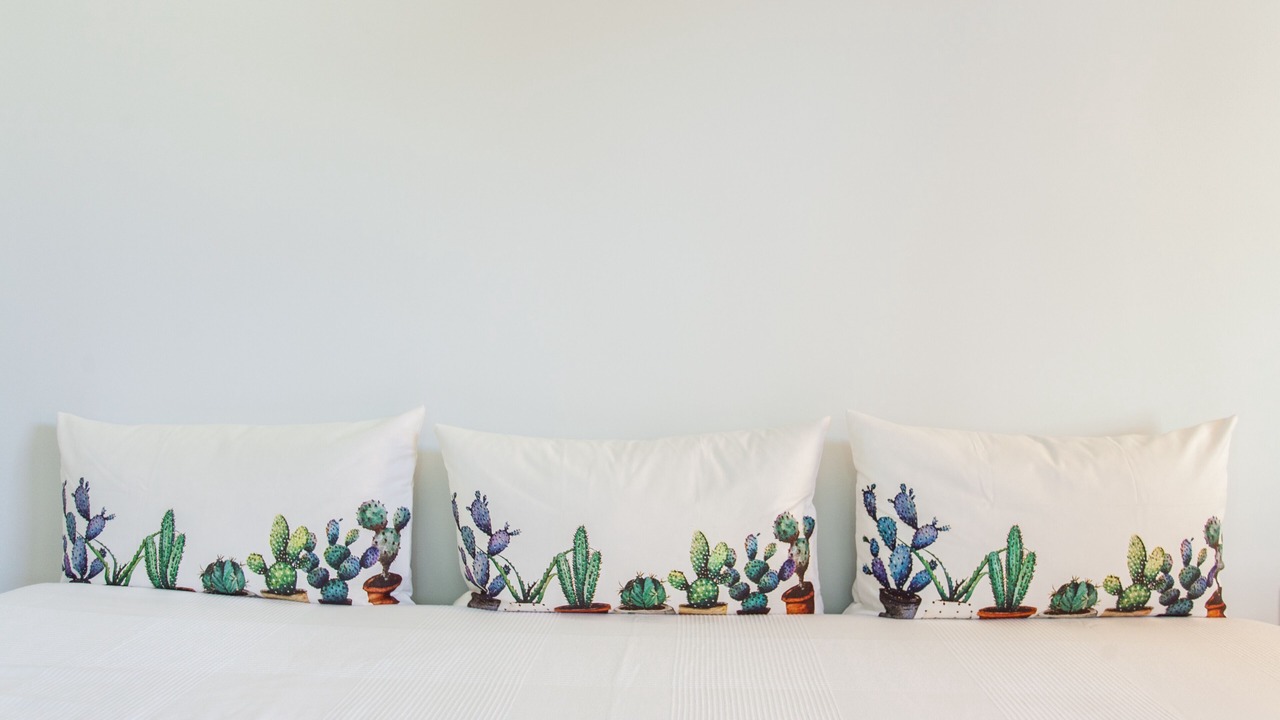 Photo of Bedroom in Old Town