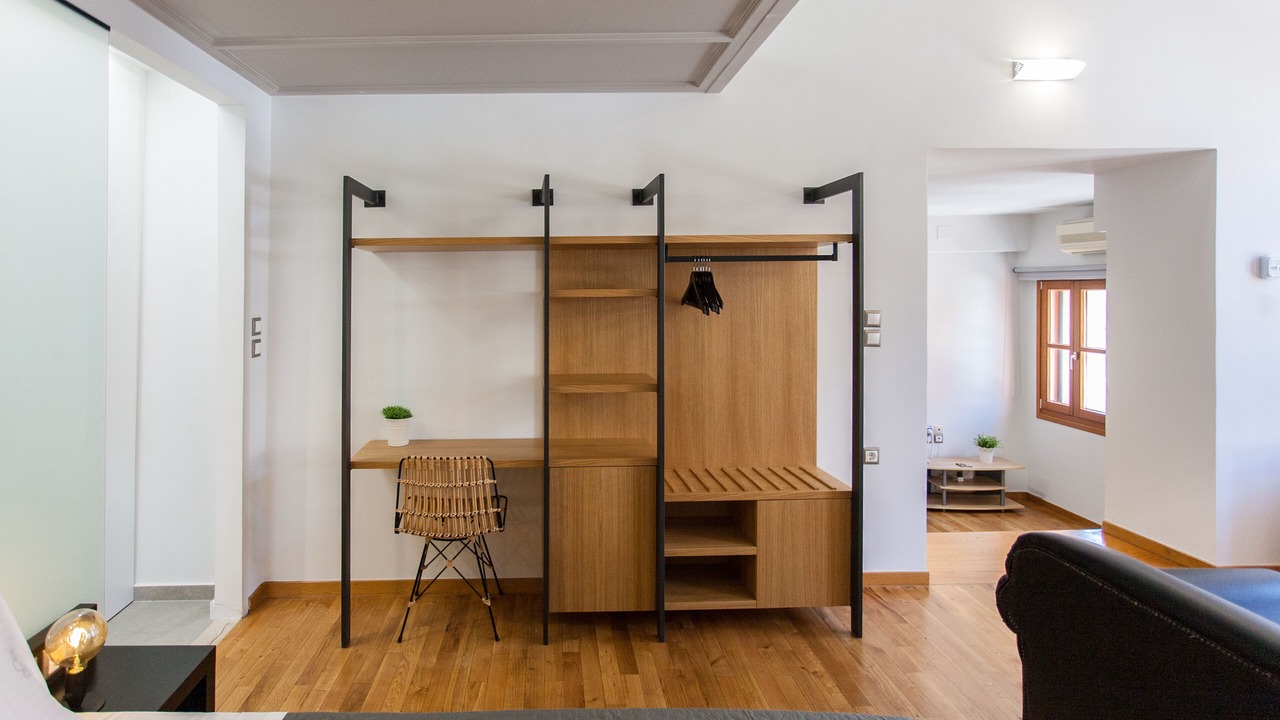 Photo of Bedroom in Old Town