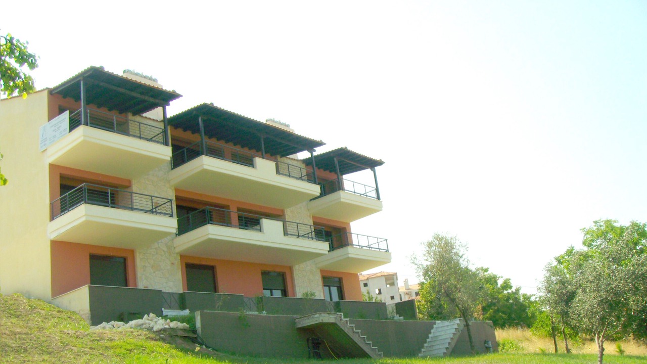 Photo of Others in Paliouri