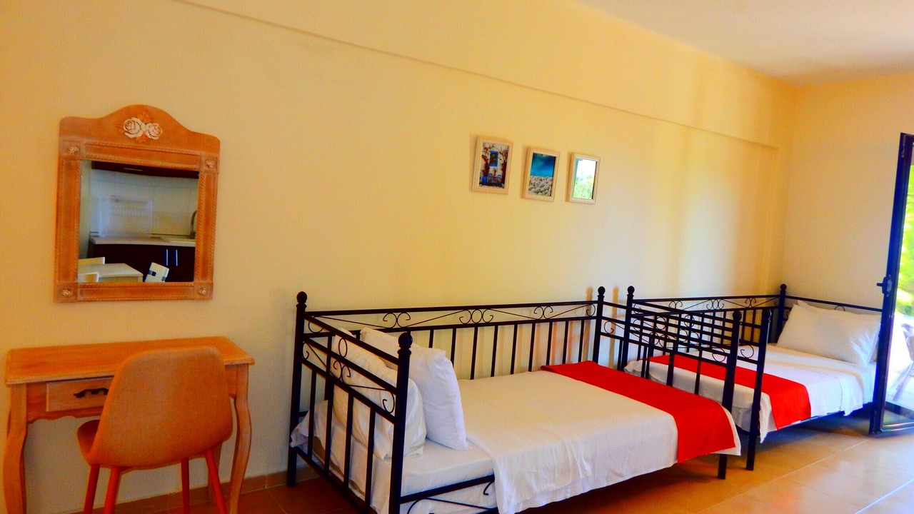 Photo of Bedroom in Paliouri