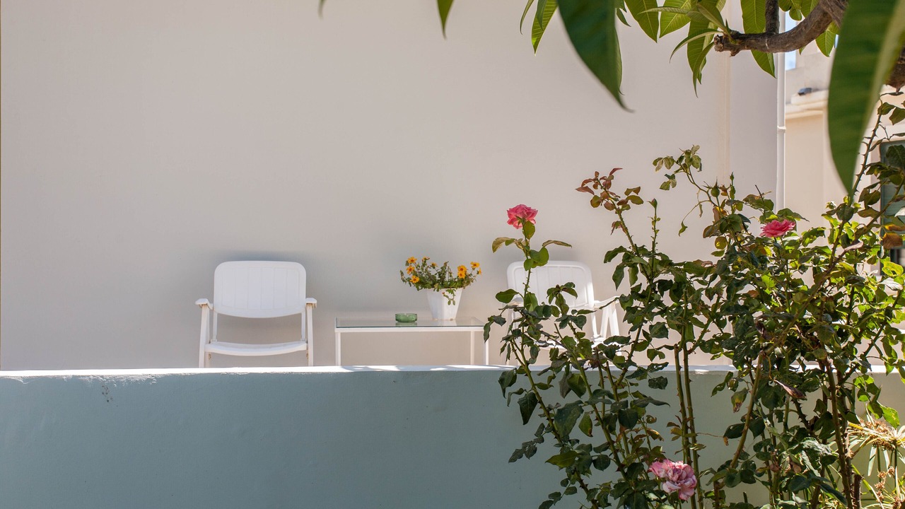 Photo of Patio Balcony in Kato Galatas