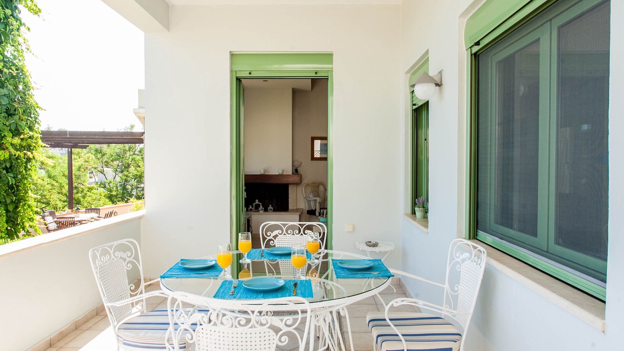 Photo of Outdoor in Kato Galatas