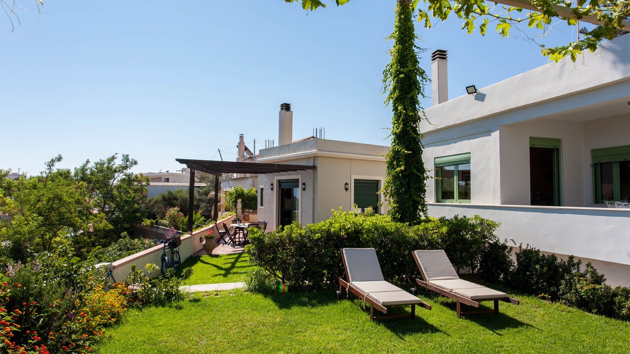 Photo of Patio Balcony in Kato Galatas