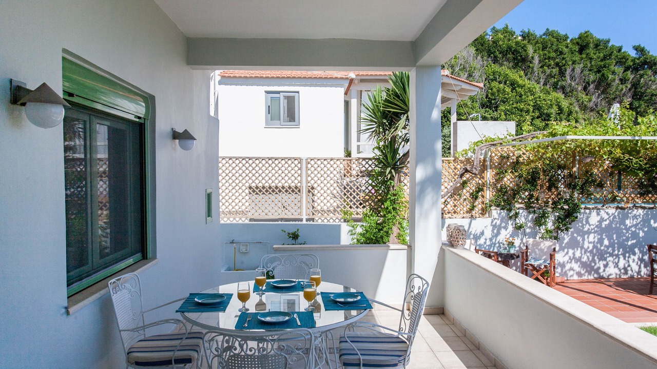 Photo of Outdoor in Kato Galatas