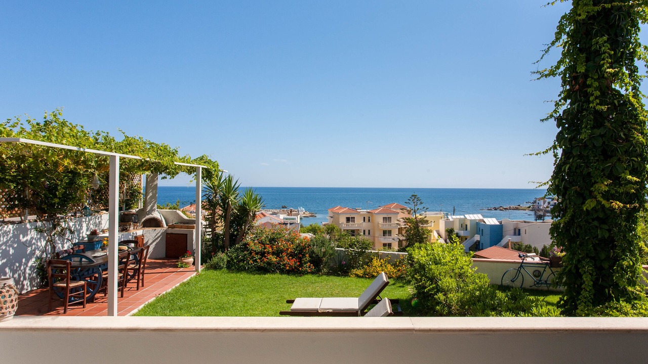 Photo of Outdoor in Kato Galatas