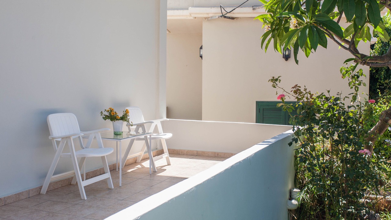 Photo of Patio Balcony in Kato Galatas