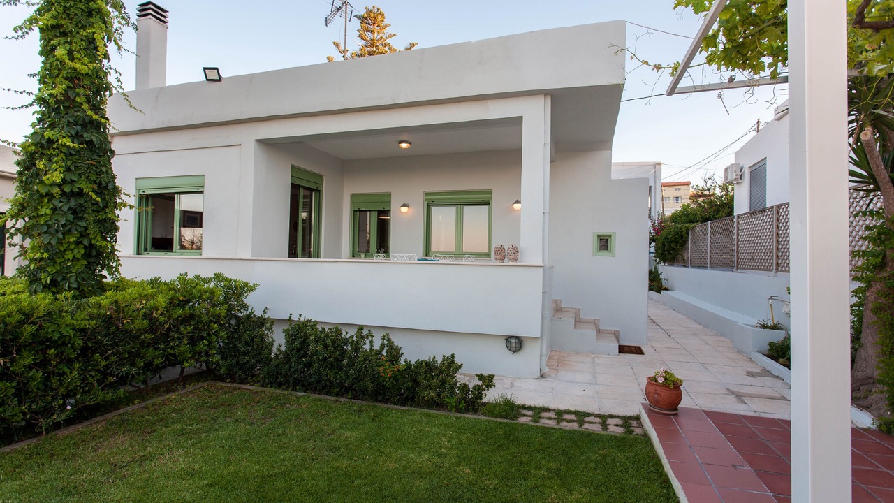 Photo of Outdoor in Kato Galatas