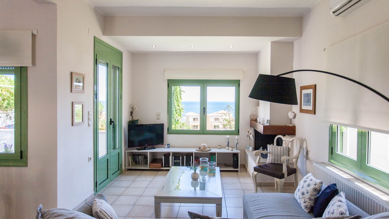 Photo of Livingroom in Kato Galatas