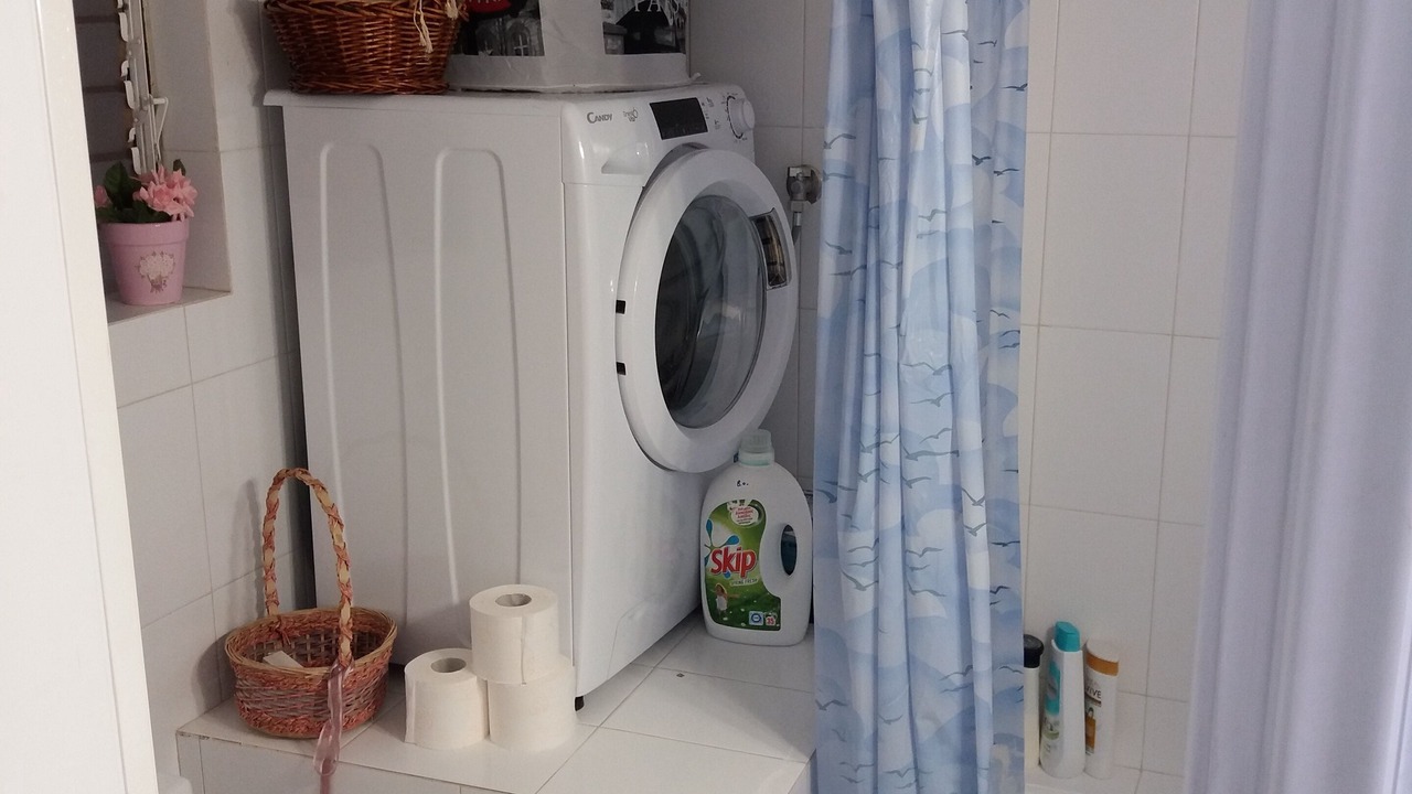 Photo of Bathroom in Paralia