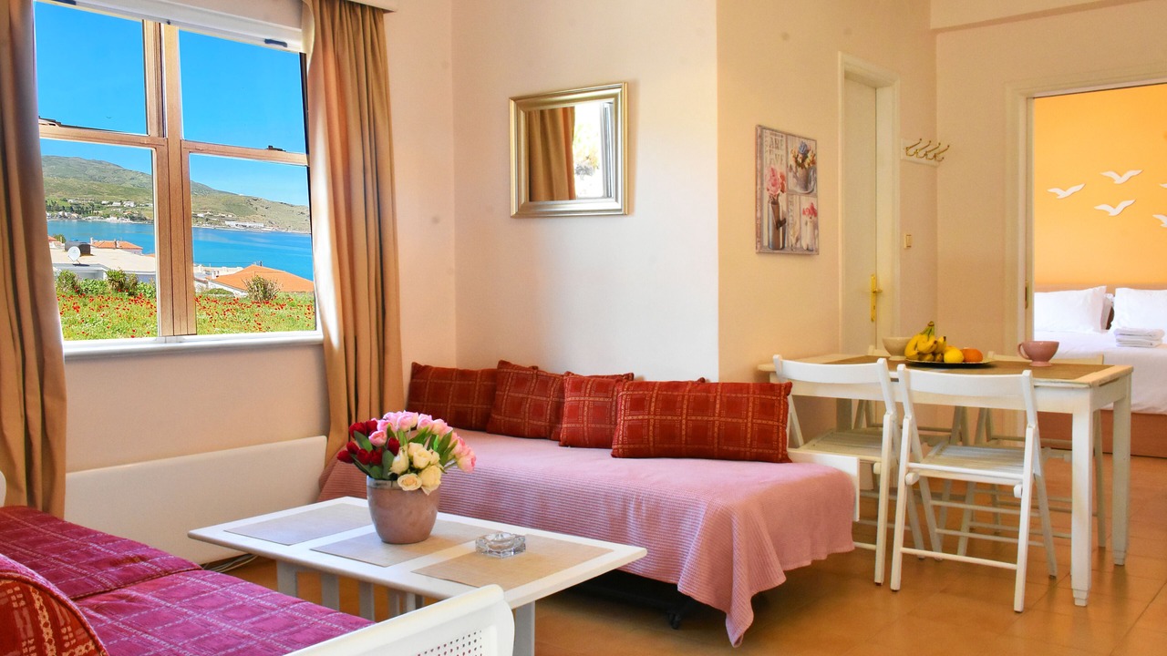 Photo of Bedroom in Paleopolis