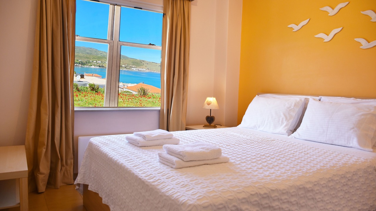 Photo of Bedroom in Paleopolis