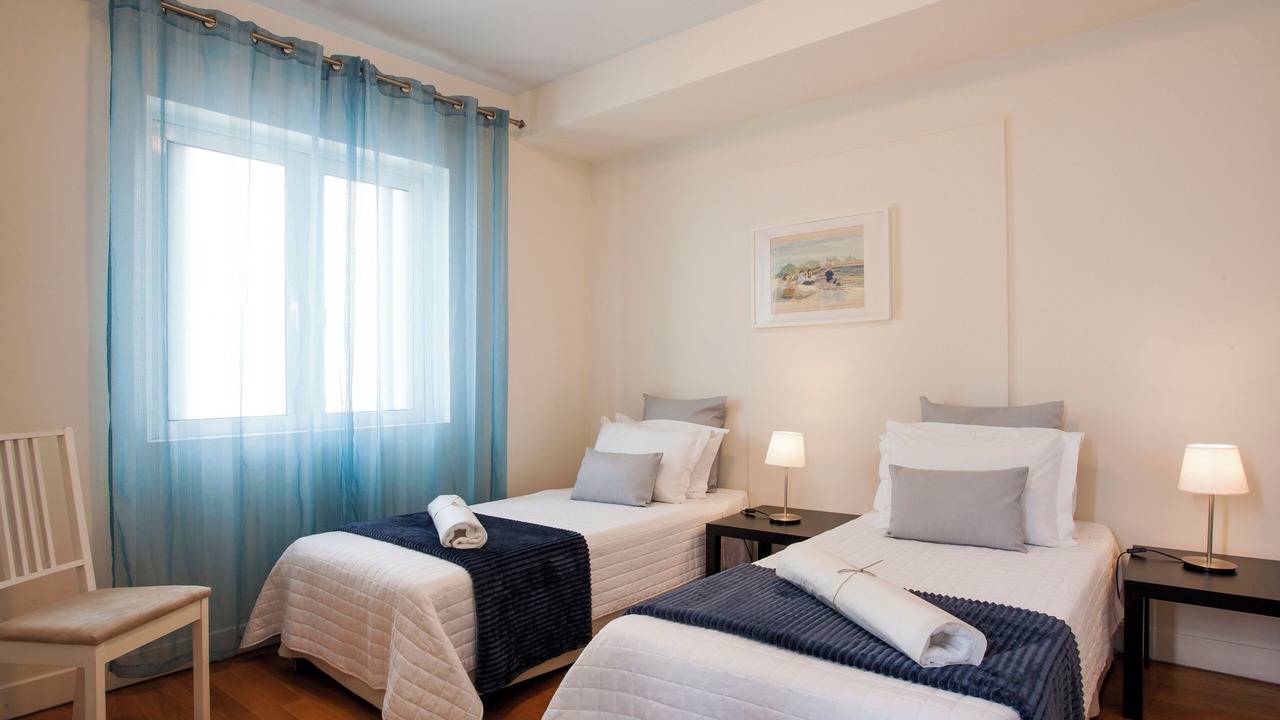Photo of Bedroom in Thissio