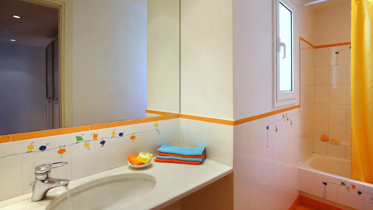 Photo of Bathroom in Thissio