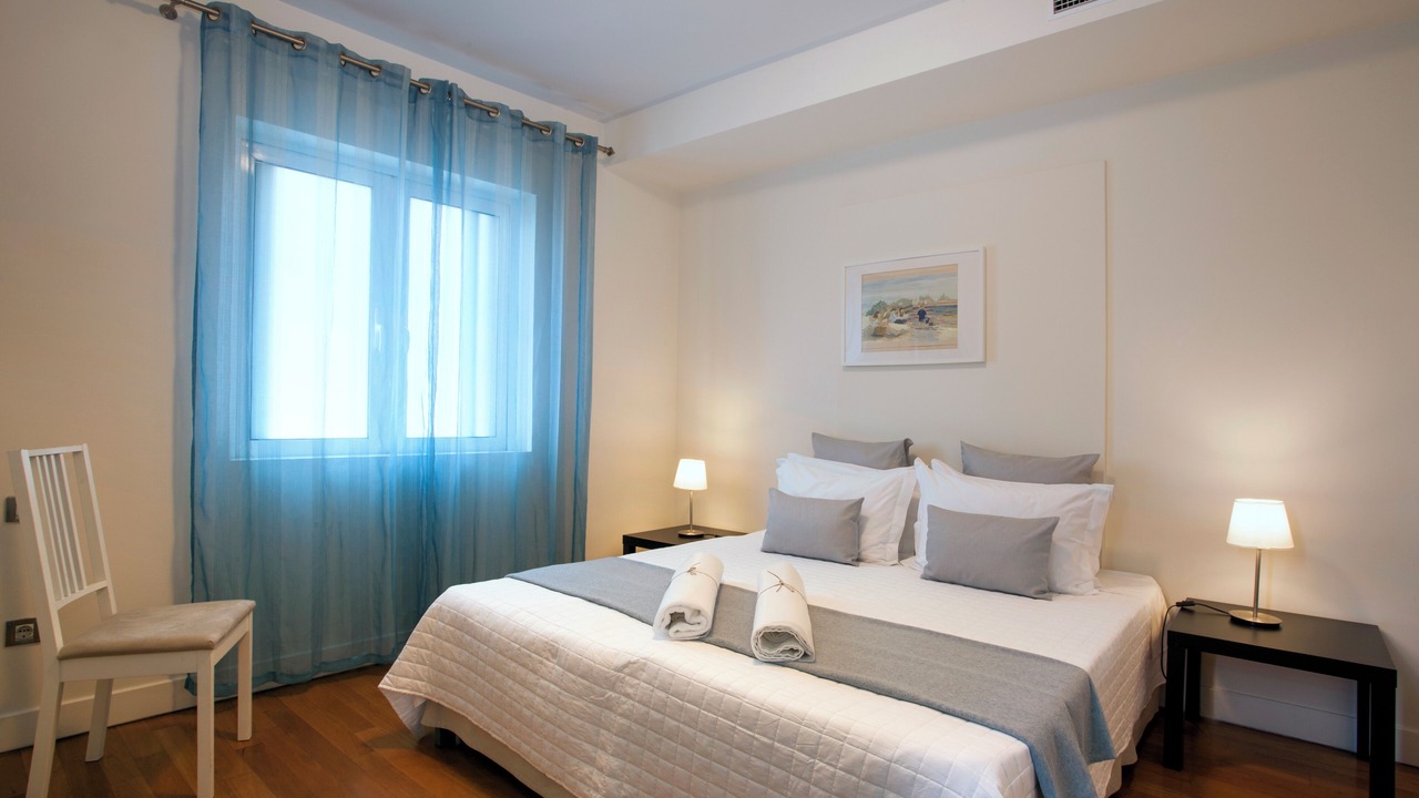 Photo of Bedroom in Thissio