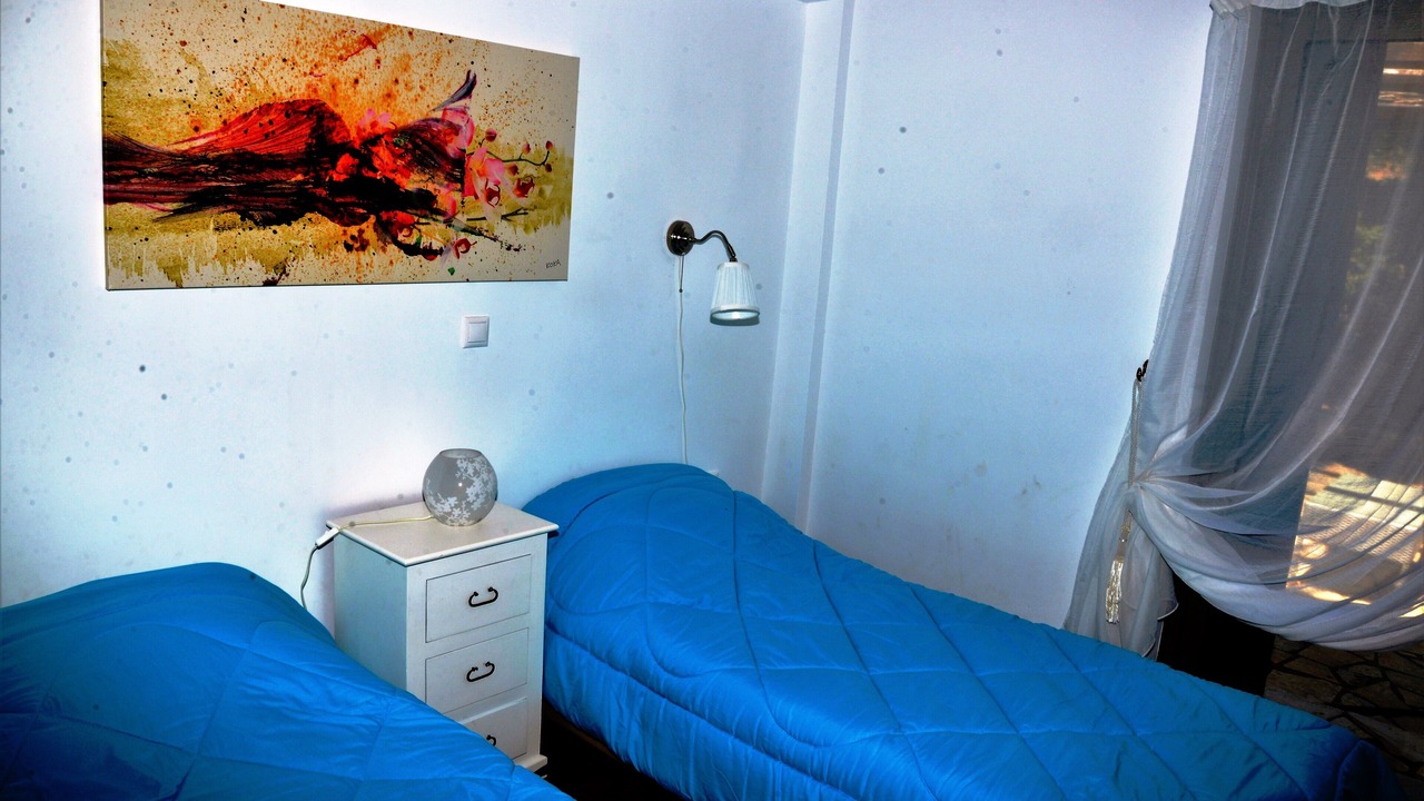 Photo of Bedroom in Livadi