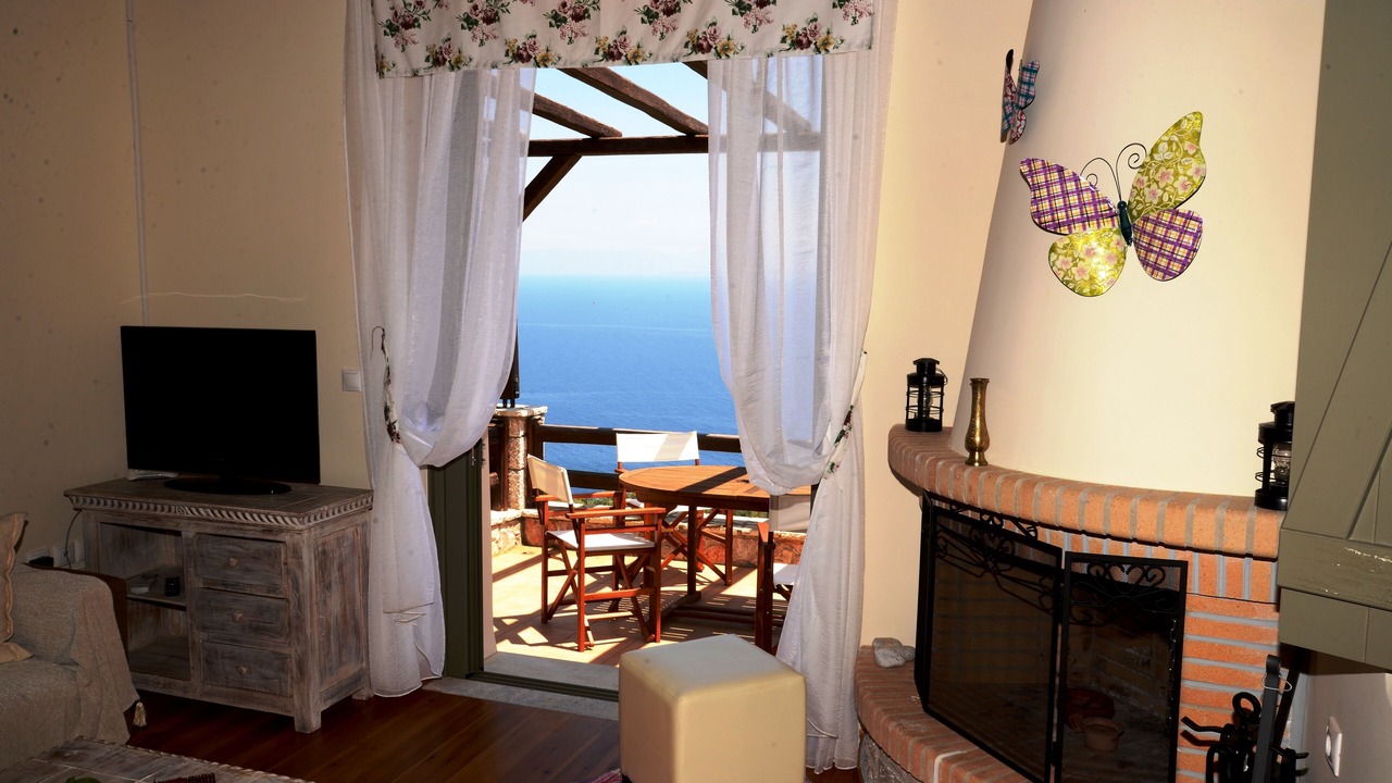 Photo of Livingroom in Livadi