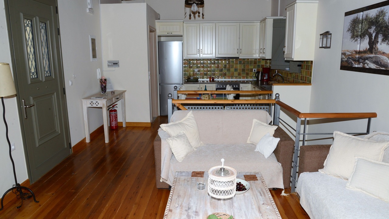 Photo of Livingroom in Livadi