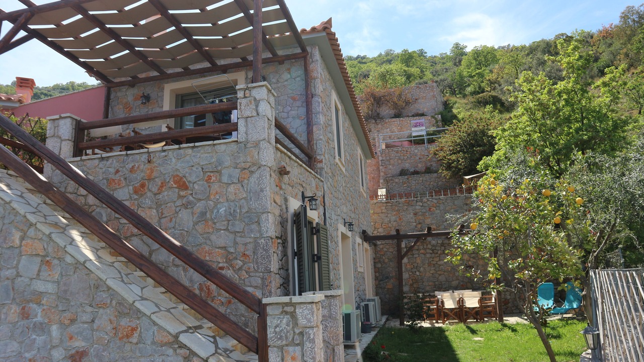 Photo of Outdoor in Livadi