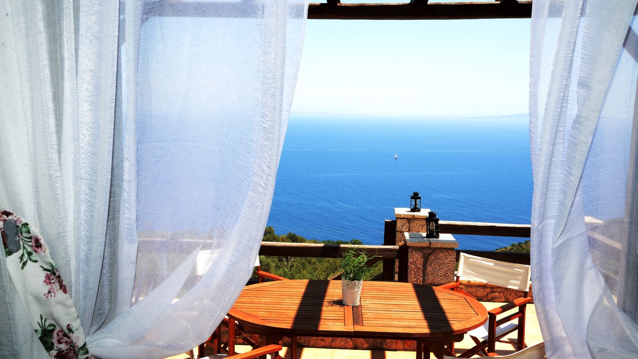 Photo of Outdoor in Livadi