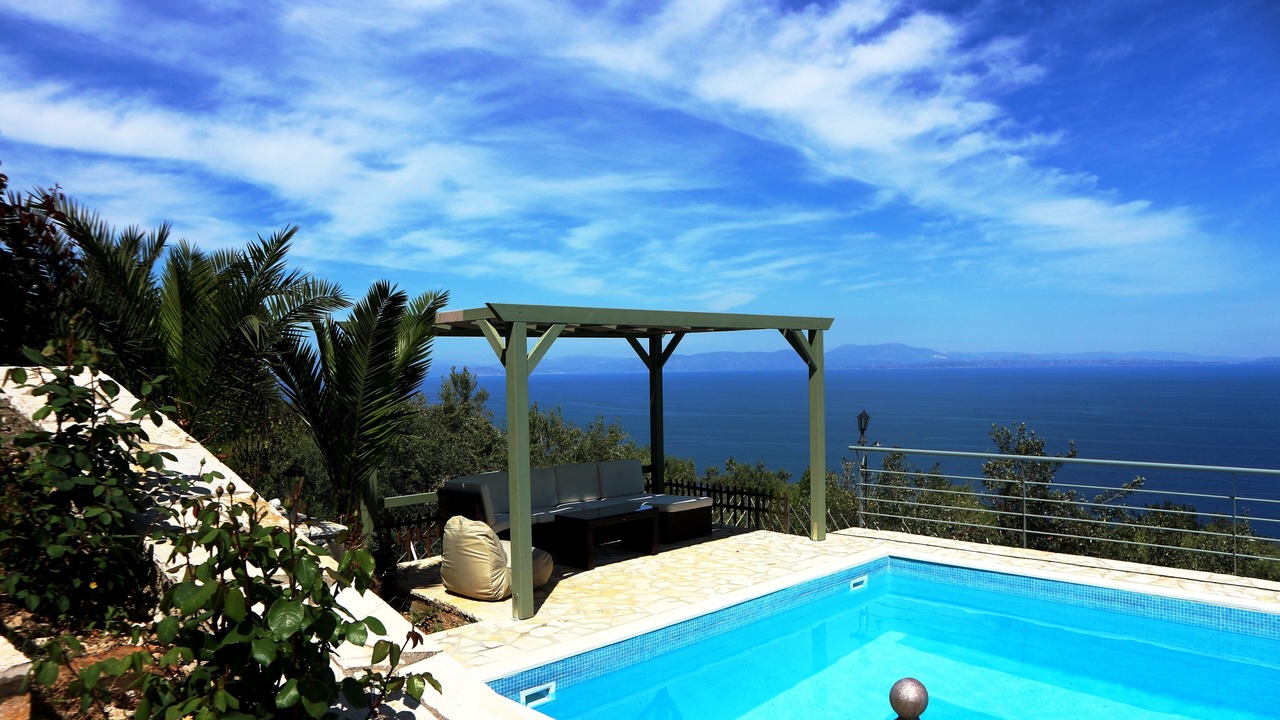 Photo of Outdoor in Livadi
