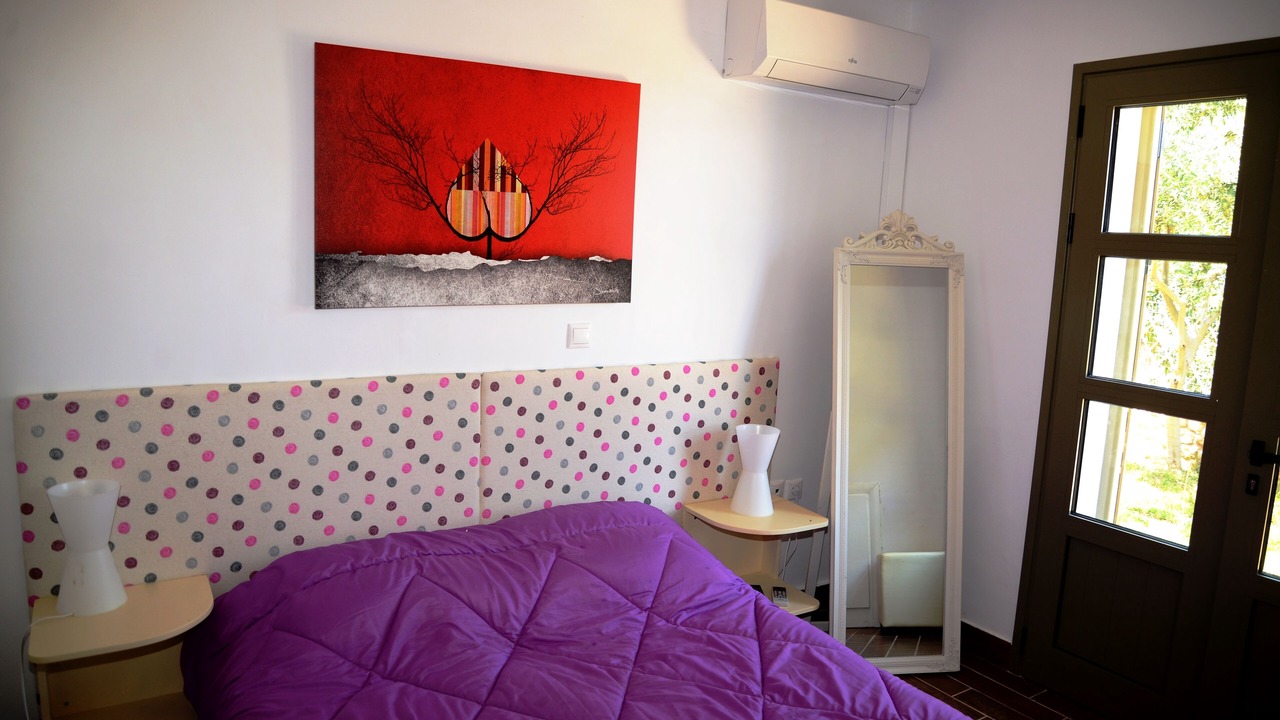 Photo of Bedroom in Livadi