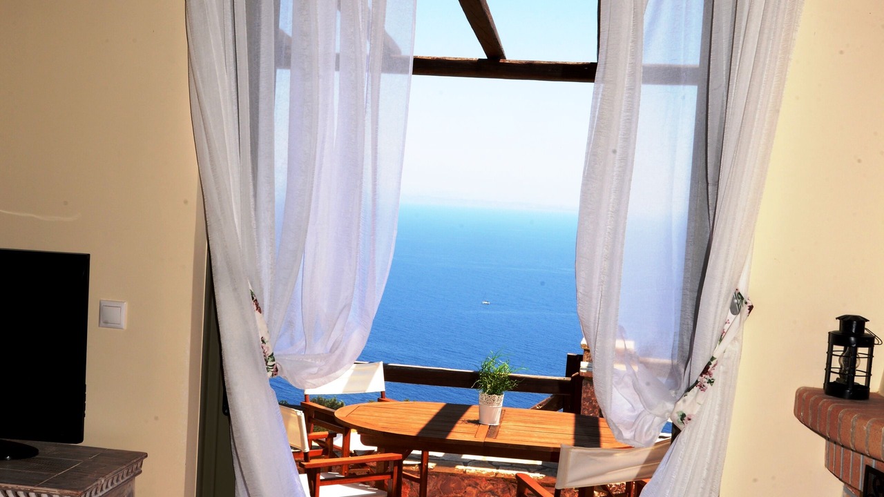 Photo of Livingroom in Livadi