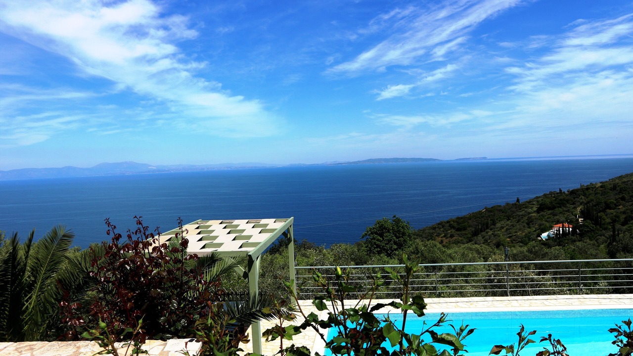 Photo of Outdoor in Livadi