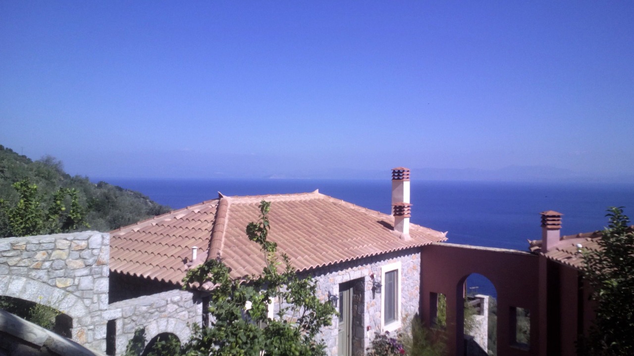 Photo of Outdoor in Livadi