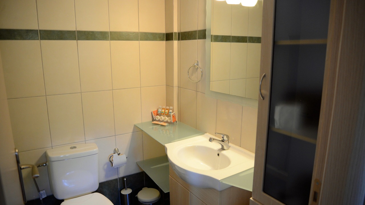 Photo of Bathroom in Livadi