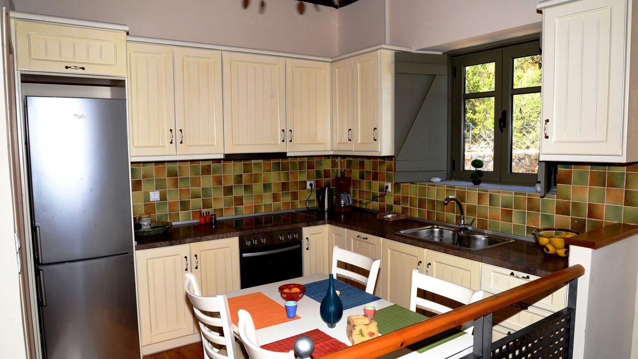Photo of Kitchen in Livadi