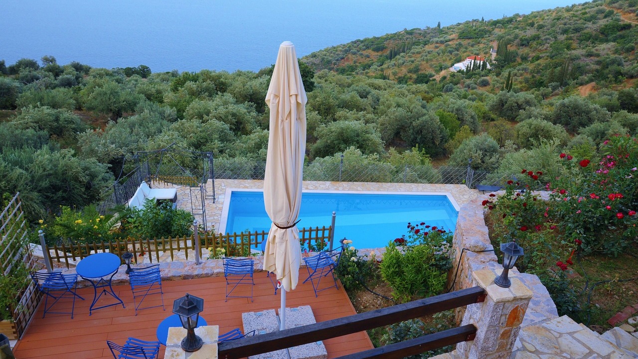 Photo of Outdoor in Livadi