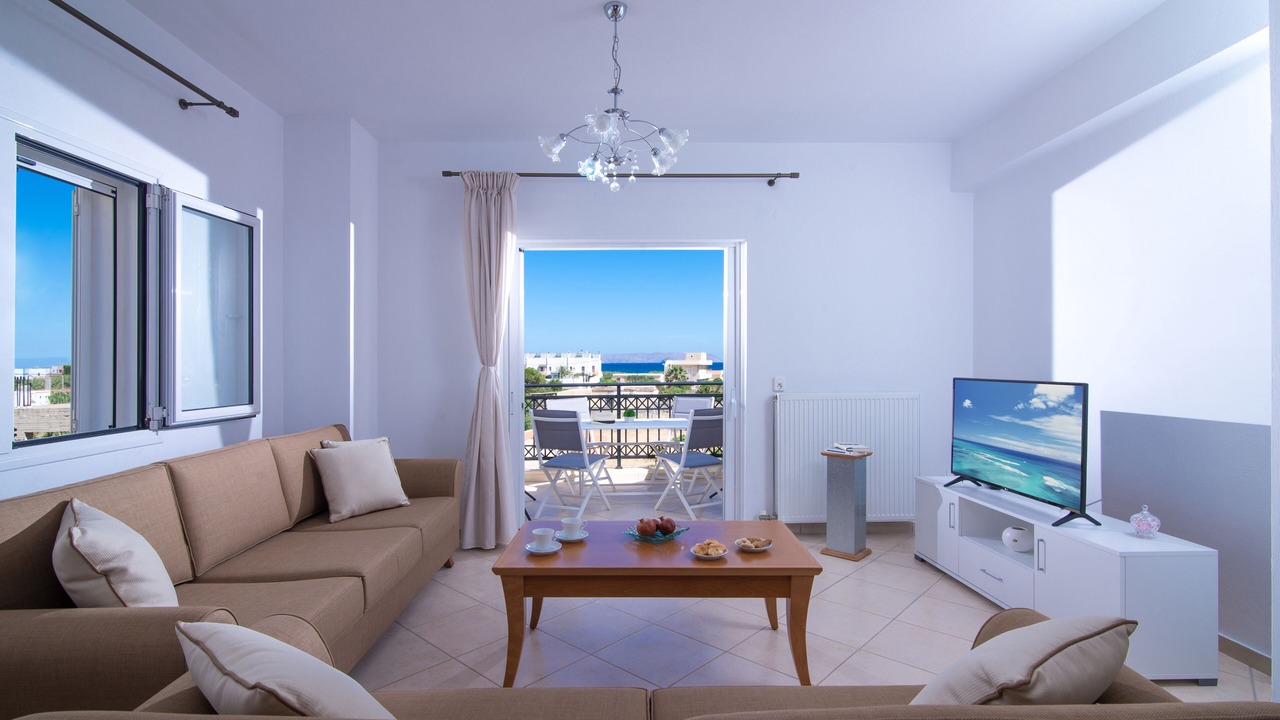 Photo of Livingroom in Gournai