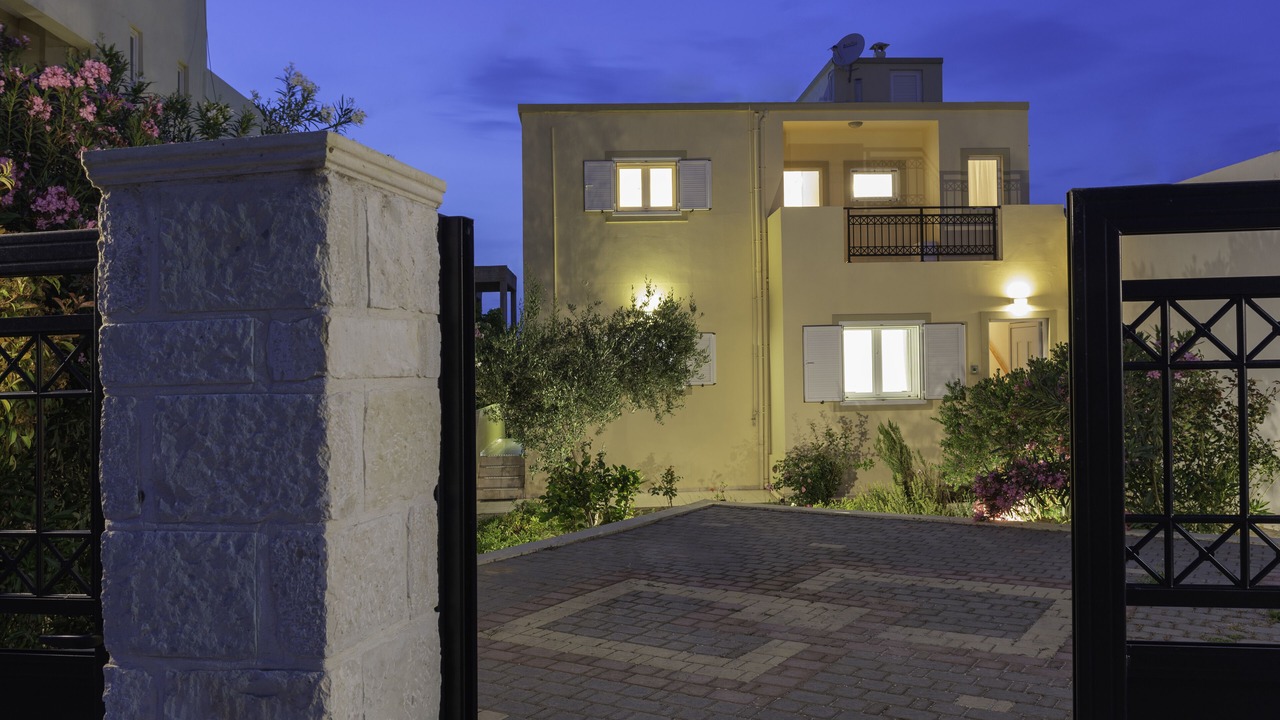 Photo of Outdoor in Gournai