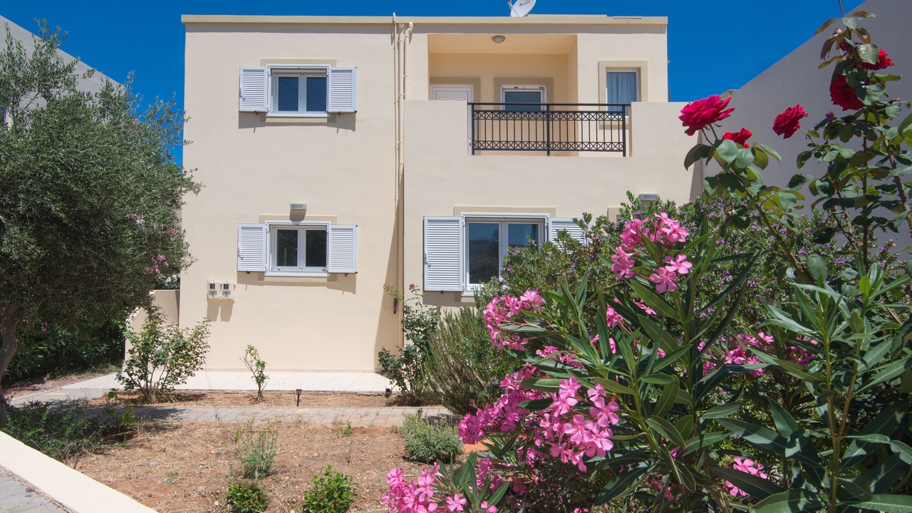 Photo of Outdoor in Gournai