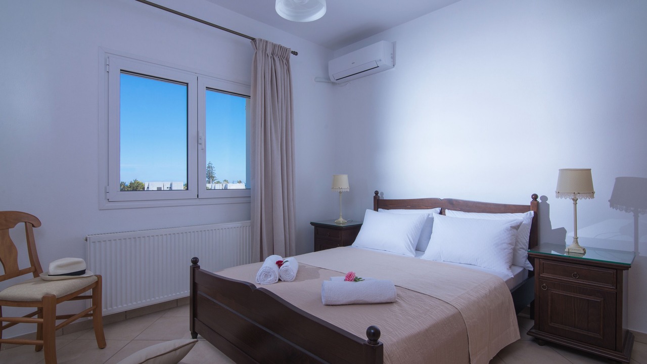 Photo of Bedroom in Gournai