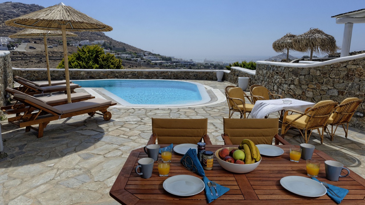 Photo of Outdoor in Kalafatis