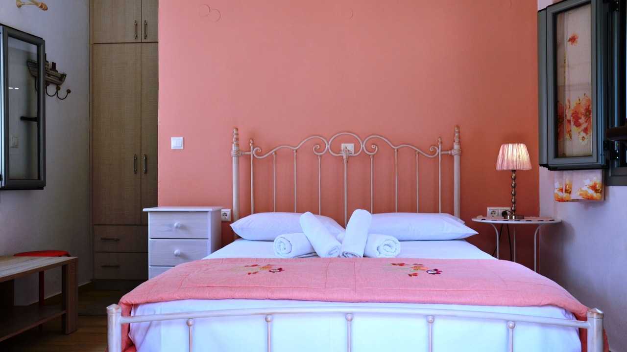 Photo of Bedroom in Plokamiana