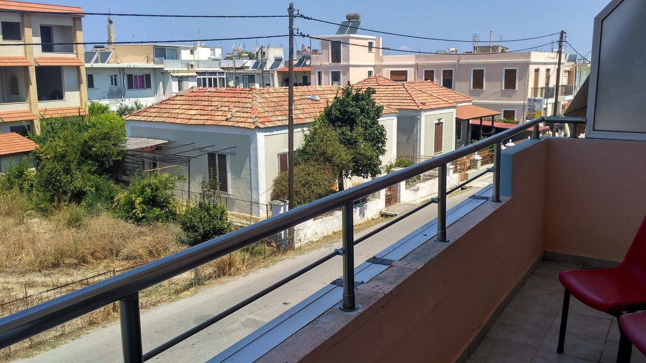 Photo of Outdoor in Ialyssos