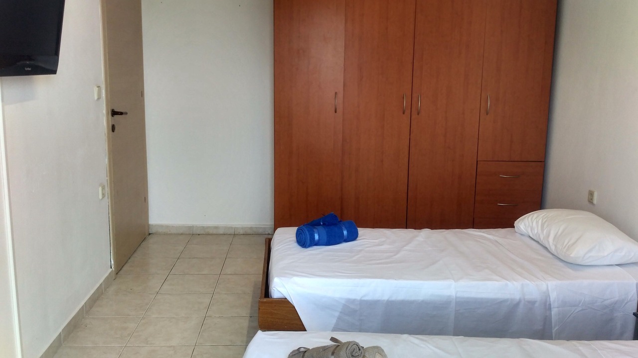 Photo of Bedroom in Ialyssos