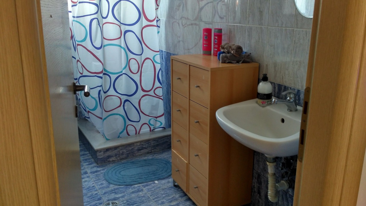 Photo of Bathroom in Ialyssos