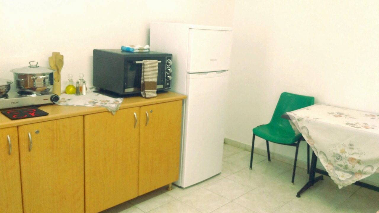 Photo of Kitchen in Ialyssos