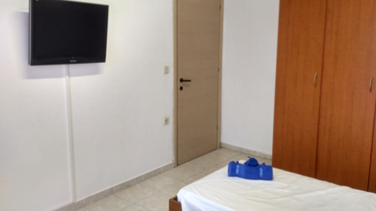 Photo of Bedroom in Ialyssos