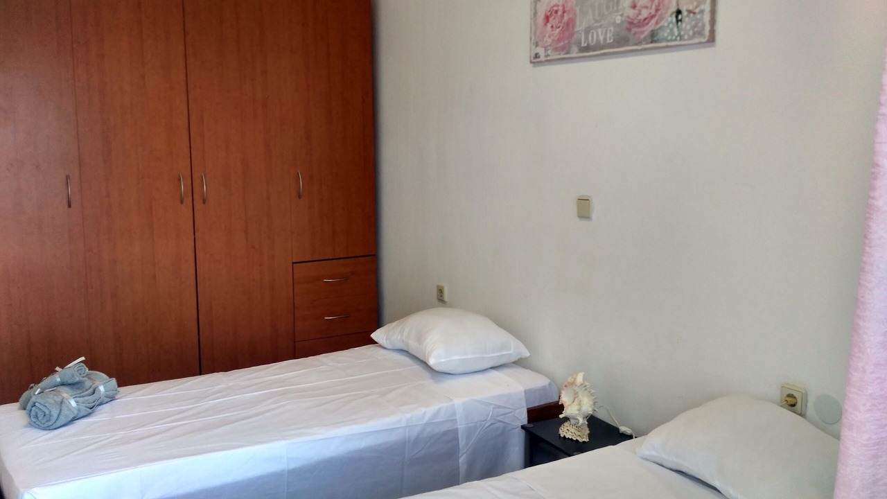 Photo of Bedroom in Ialyssos