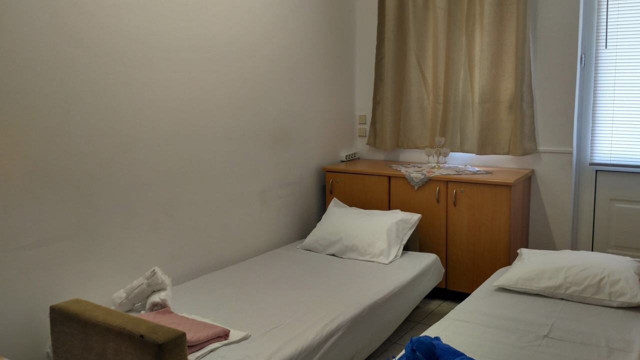 Photo of Bedroom in Ialyssos