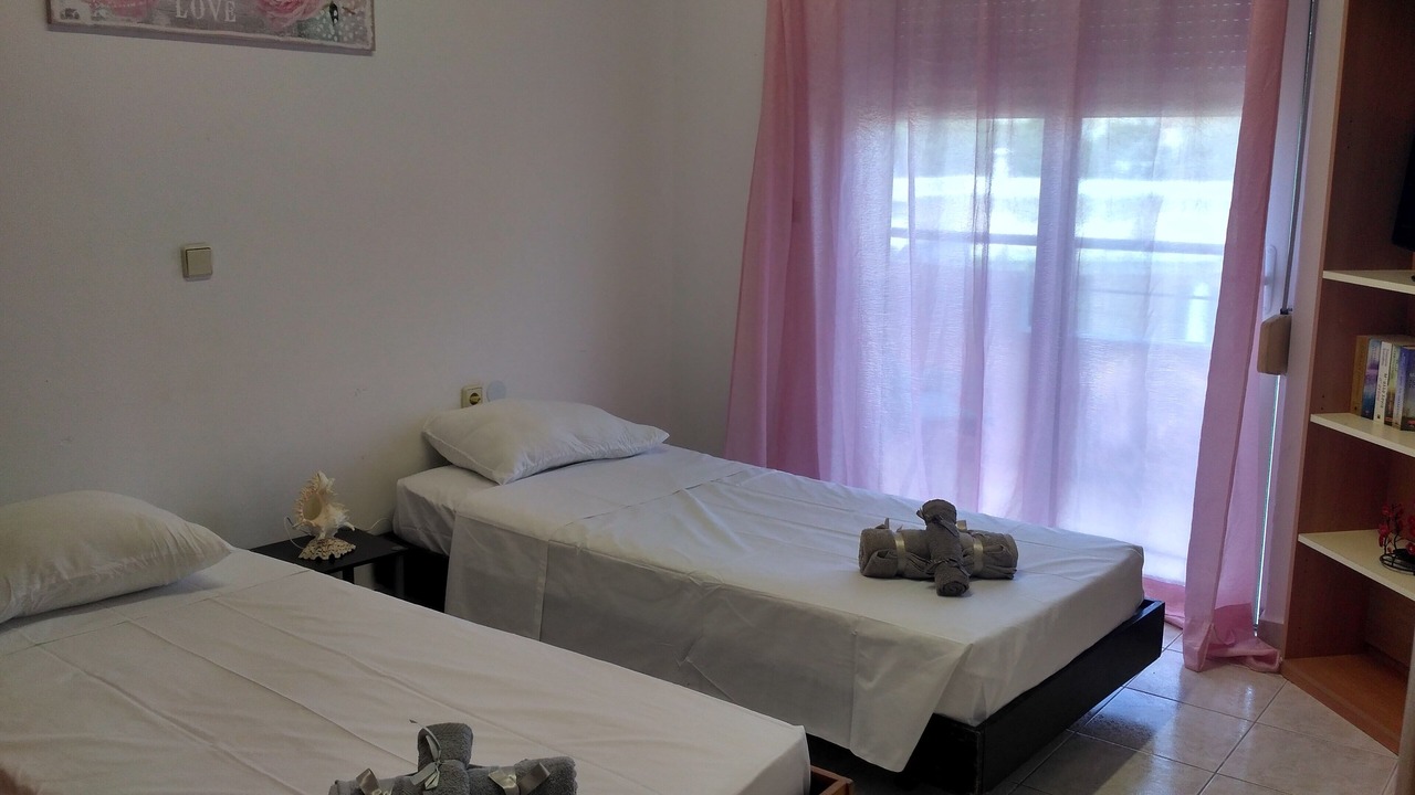 Photo of Bedroom in Ialyssos