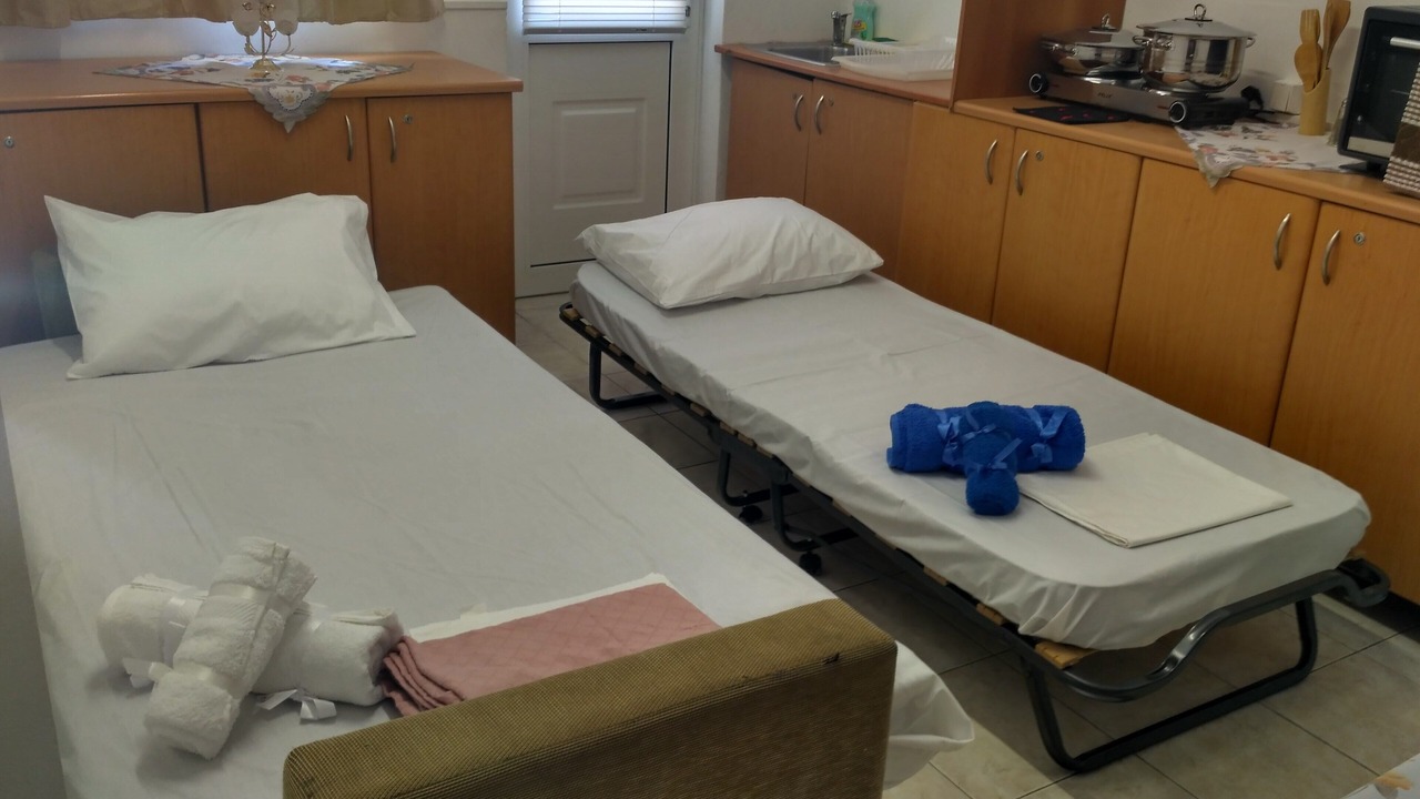Photo of Bedroom in Ialyssos